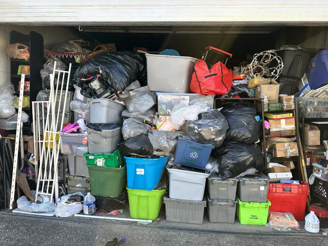 Storage Unit Auction in Owensboro , KY at AAA Rent A Space West ends